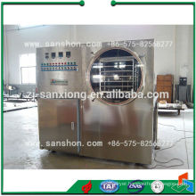 China Vacuum Freeze Dryer Fruit Machines For Sale